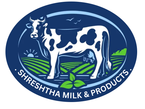 Shreshtha Milk & Products